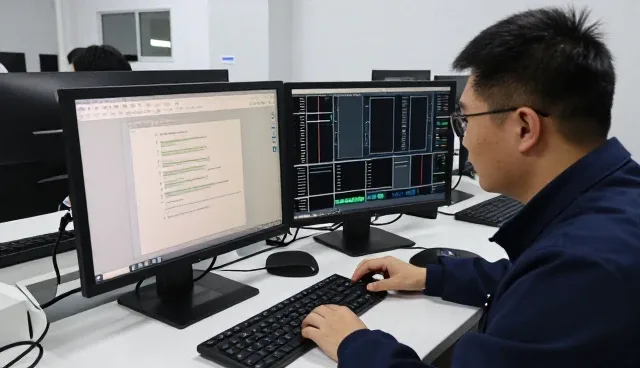 上海深科达云计算科技有限公司打造验收交付环节下的定制化系统开发服务解决方案