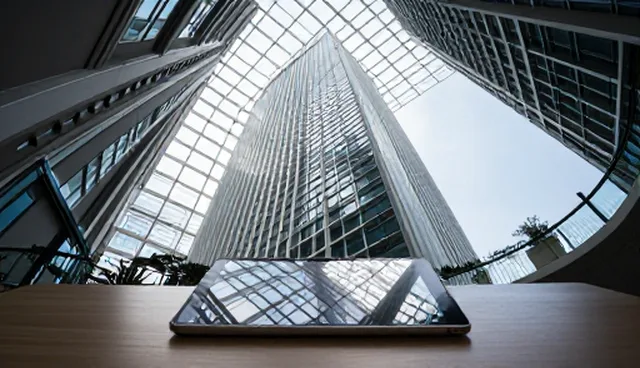 数据平台建设中物联网技术的适用情况与限制